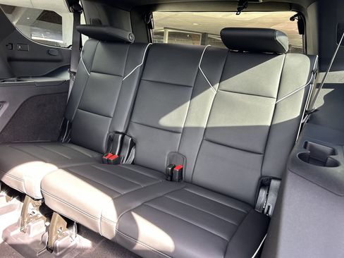 New 2026 Cadillac Escalade Luxury w/ Touring Package image 19