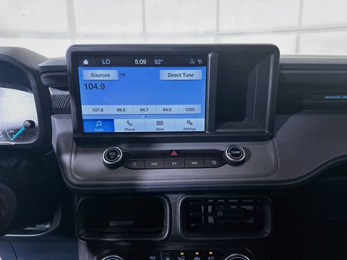 Used 2023 Ford Maverick XLT w/ Black Appearance Package FWD image 23