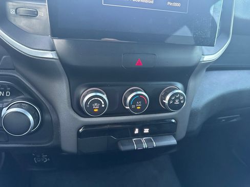 Used 2021 RAM 1500 Lone Star RWD image 16