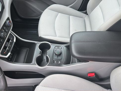 Used 2023 GMC Terrain SLE w/ Driver Convenience Package image 21