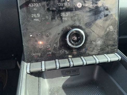 Used 2025 GMC Terrain Elevation image 43