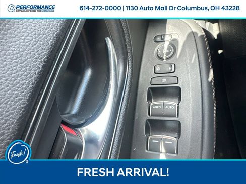 Used 2024 Honda HR-V Sport image 23