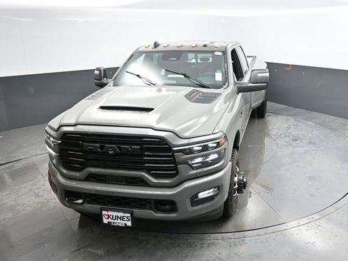 New 2026 RAM 3500 Laramie image 39