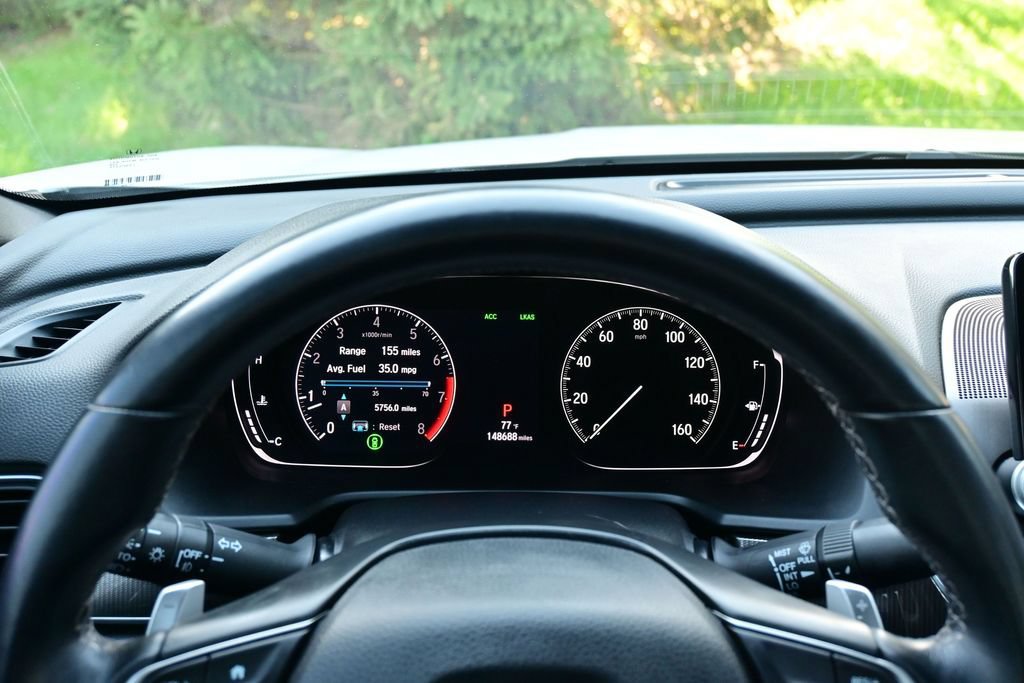 Used 2018 Honda Accord Sport image 31