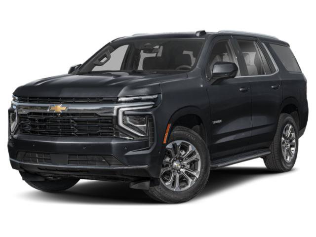 New 2025 Chevrolet Tahoe 4WD w/ 1FL Safety Package image 1