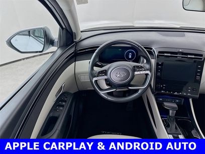 Used 2023 Hyundai Tucson SEL w/ Convenience Package