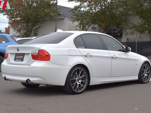 Used 2007 BMW 335i 335i image 5