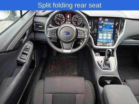 Certified 2023 Subaru Outback Premium image 14