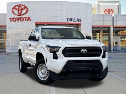 Used 2024 Toyota Tacoma SR