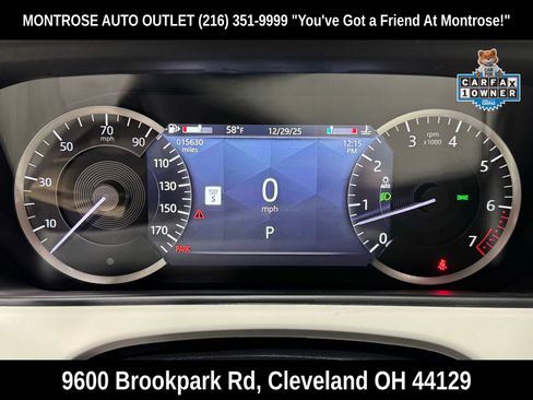 Used 2023 Land Rover Range Rover Velar R-Dynamic S image 20