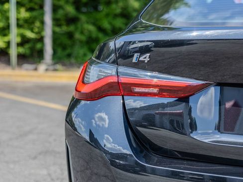 Used 2024 BMW i4 eDrive35 w/ Premium Package RWD image 26