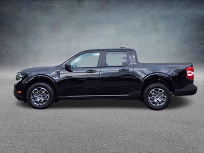 New 2026 Ford Maverick XLT w/ Equipment Group 301A