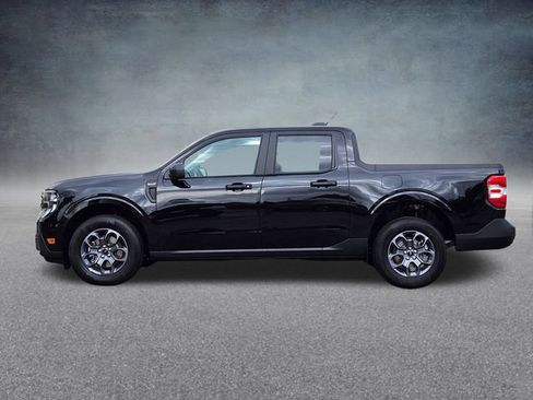 New 2026 Ford Maverick XLT w/ Equipment Group 301A AWD/4WD image 4