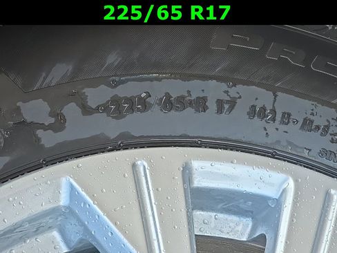 New 2026 Ford Escape Active w/ Tech Pack #1 image 53