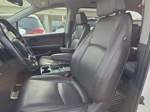 Used 2020 Honda Odyssey Touring image 16