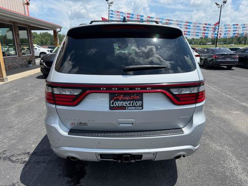 Used 2024 Dodge Durango GT AWD/4WD image 5
