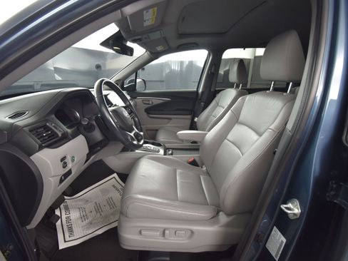 Used 2022 Honda Pilot Special Edition image 12