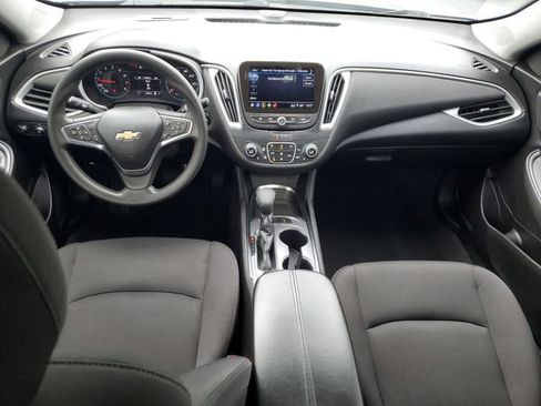Used 2024 Chevrolet Malibu LT FWD image 13
