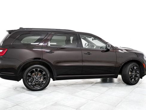 Used 2025 Dodge Durango R/T AWD/4WD image 7