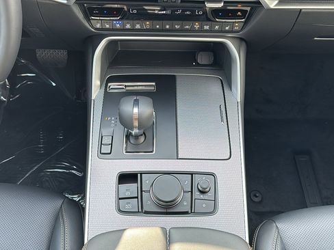 New 2026 MAZDA CX-90 3.3 Turbo w/ Preferred Package image 24