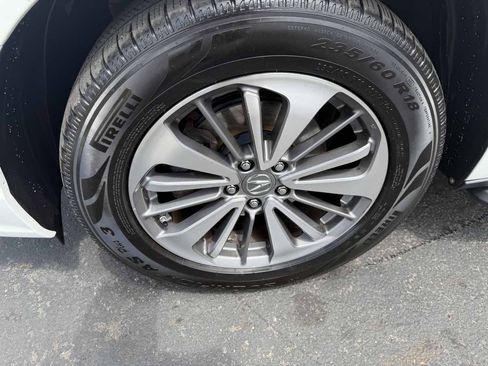 Used 2016 Acura RDX AWD w/ Advance Package image 8