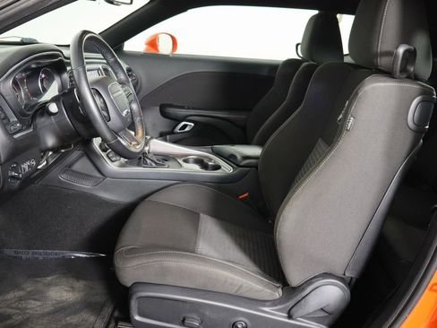 Used 2021 Dodge Challenger R/T Scat Pack image 14