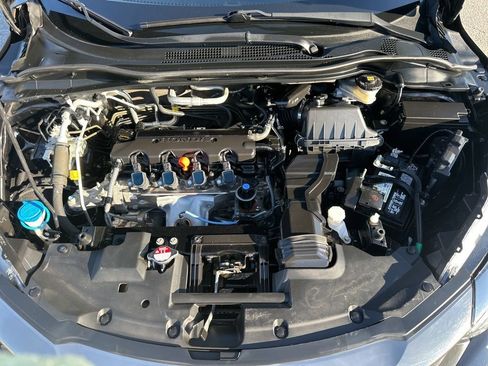 Used 2022 Honda HR-V EX image 31