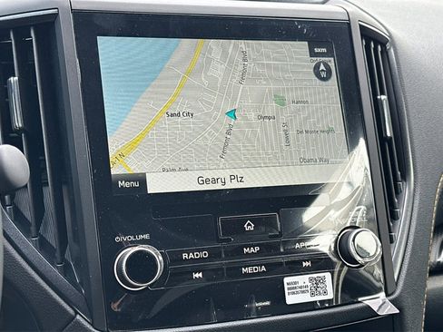 Used 2025 Subaru Forester Wilderness image 23