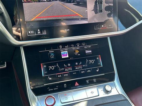 Used 2020 Audi S6 Prestige image 20