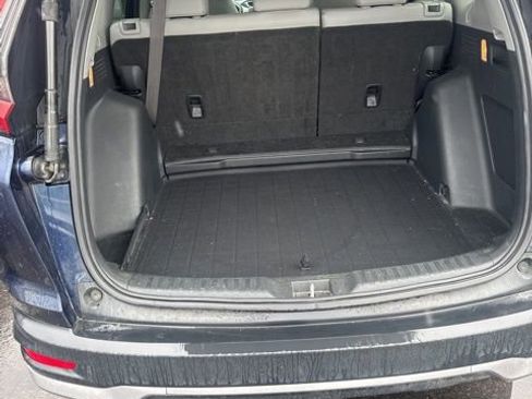 Used 2022 Honda CR-V Touring image 15