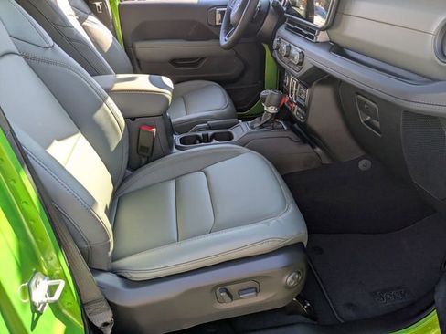 New 2026 Jeep Gladiator Mojave image 27