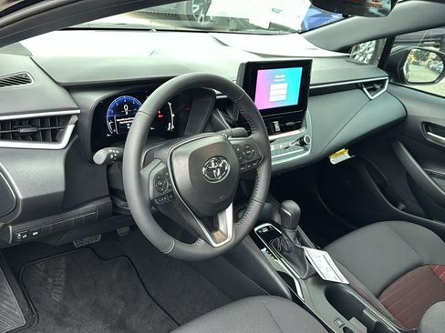 New 2026 Toyota Corolla SE FWD image 16