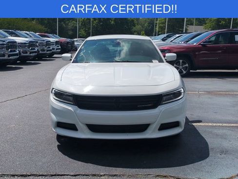 Used 2019 Dodge Charger SXT RWD image 8