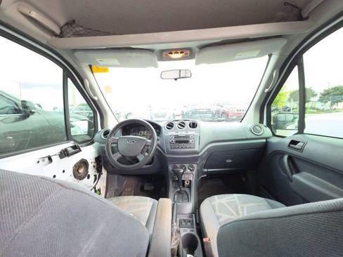 Used 2012 Ford Transit Connect XLT FWD image 21
