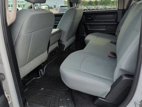 Used 2016 RAM 1500 Tradesman w/ Popular Equipment Group AWD/4WD image 32