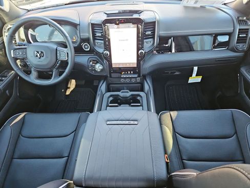 New 2026 RAM 1500 Limited image 14