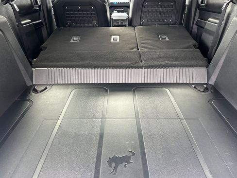 New 2025 Ford Bronco Badlands image 15