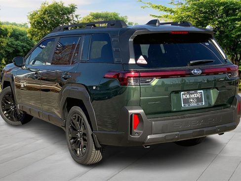 New 2026 Subaru Outback Limited XT image 3