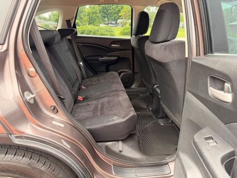 Used 2012 Honda CR-V LX image 17