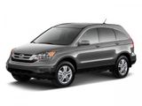 Used 2010 Honda CR-V EX-L image 2