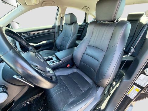 Used 2022 Honda Accord Sport Special Edition image 22