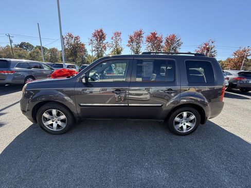 Used 2013 Honda Pilot Touring image 3