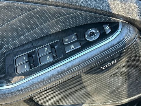 Used 2015 Kia Optima SX image 22