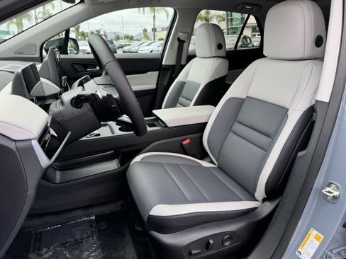 Used 2026 Honda Prologue Touring image 15