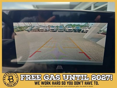 New 2026 Buick Envista Preferred w/ Convenience I Package FWD image 20
