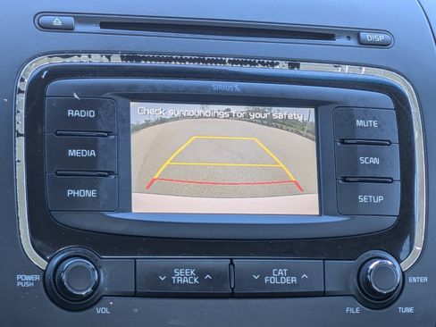 Certified 2017 Kia Forte LX w/ LX Popular Package image 26