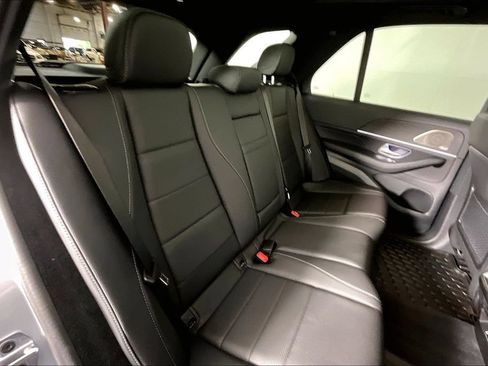 Used 2026 Mercedes-Benz GLE 350 4MATIC image 19