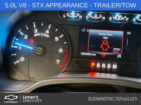 Used 2018 Ford F150 XL w/ Equipment Group 101A Mid image 14