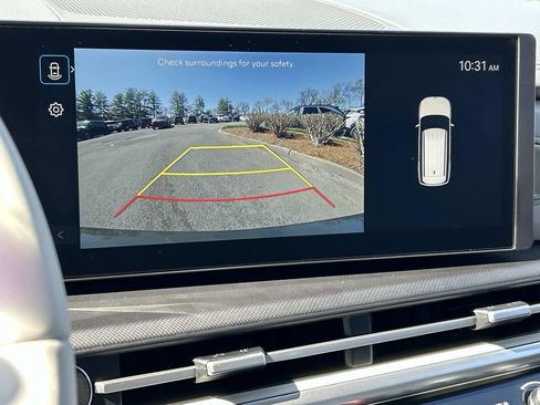 New 2026 Hyundai Santa Fe SEL image 32