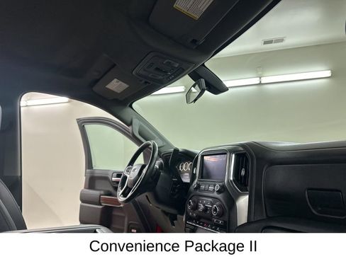 Certified 2022 Chevrolet Silverado 1500 RST w/ All Star Edition Plus image 19